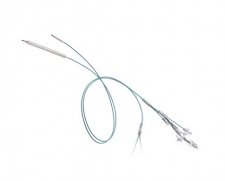 Bard Peripheral Vascular Conquest 40 | Used in Angioplasty  | Which Medical Device